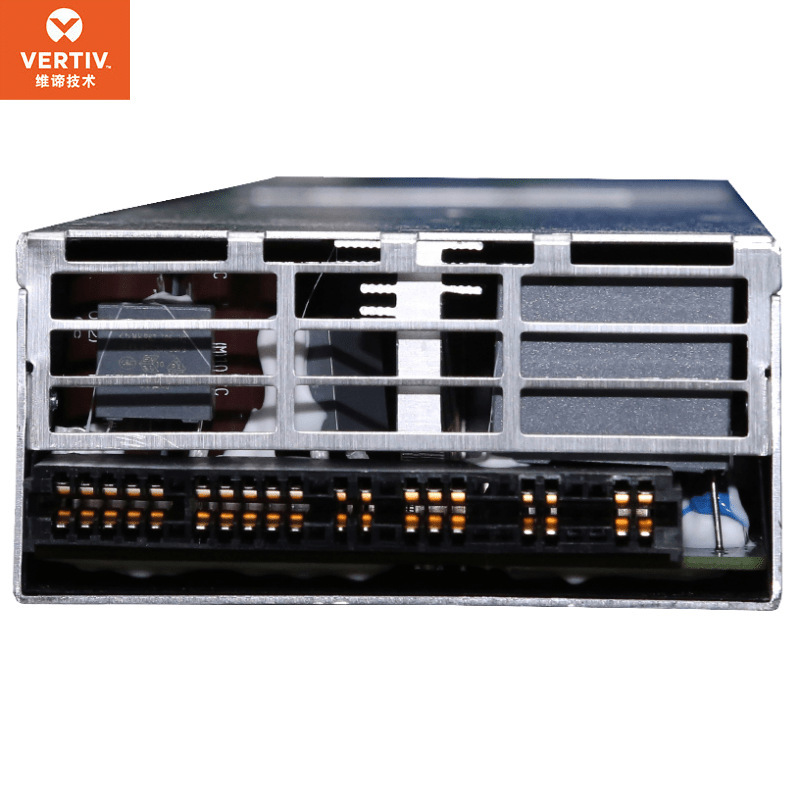 Emerson/Vertiv 48V DC Telecom Network Power Supply Rectifier Module R48-4300E3A R48-4300E3