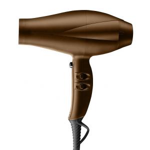China Far Infrared Ray Ceramic Low Noise Hair Dryer Double Voltage With Ionic Function on sale