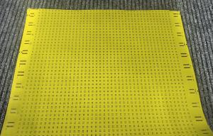 Quality Flexible dispaly for food delivery BOX FPCB Advertise LED Screen FPC Circuit Board Assembly Use For Take-Out Box Advertising UL E477885 IATF16949 GB/T for sale