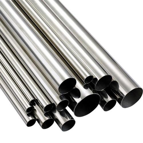 Buy 304 316L Stainless Steel Tubing Seamless Round Tube DNφ6.00mm - φ140mm at wholesale prices