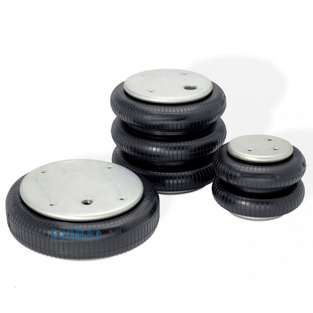 Air Preparation Unit Fs120-9 Contitech Press Rubber Air Spring W01-M58-6165 Fire-Stone