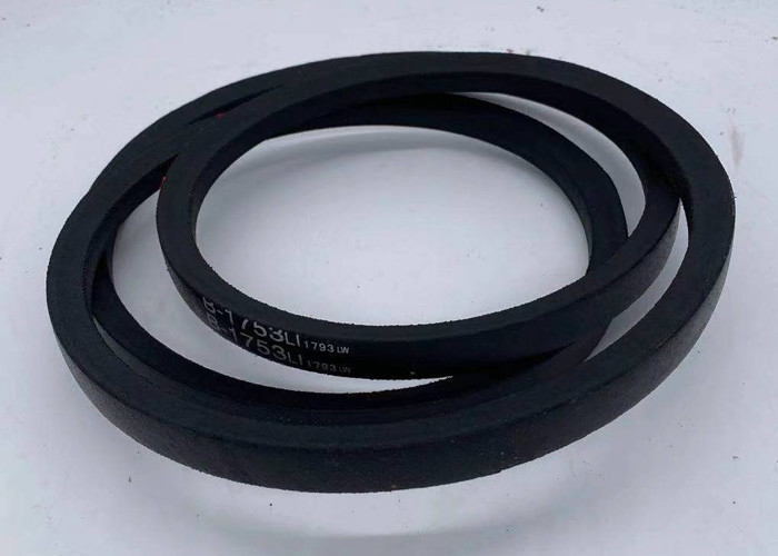 Natural Rubber 69inch Length 40degree Multi Rib Belt