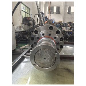 Multifunctional Customized Hydraulic Cylinder for Metallurgical Manufacturing
