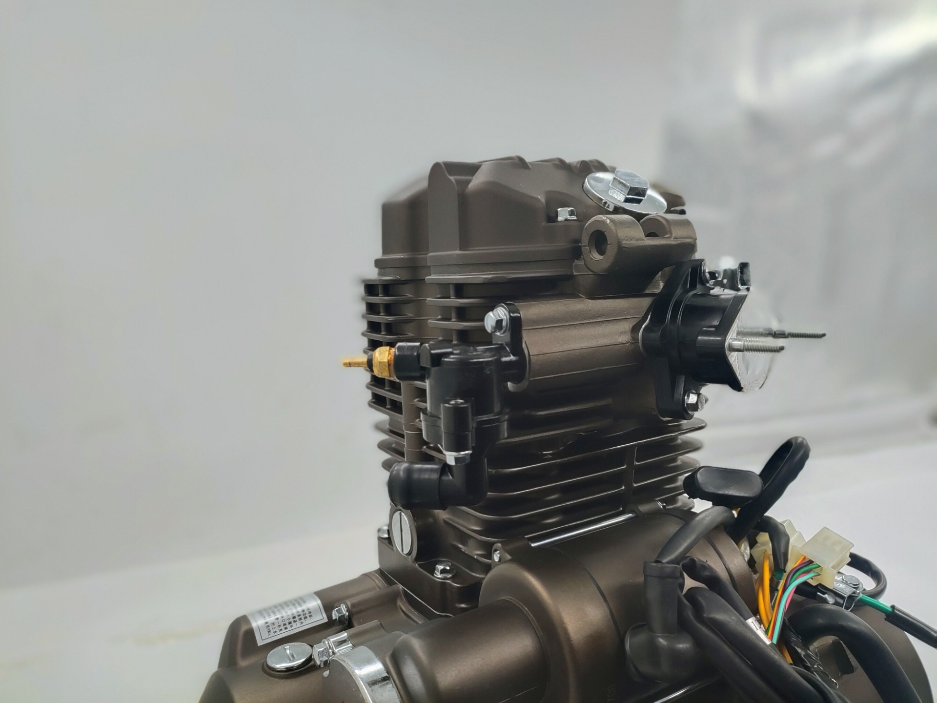 CG250 Super Cold 250CC Tricycle Engine Motorcycle Engine Assembly for Your Business