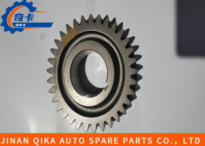 Az2210030155 Howo Truck Gearbox Howo10 Howo12