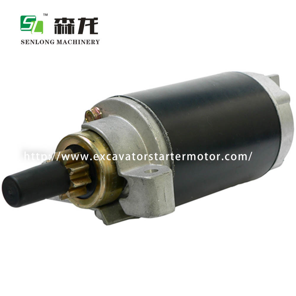 12V 9T DB Electrical 410-21039 MOT3018 5362 SAB0117 113591 4-6436 10153540 5758 50-834749 50-859171T 6743240-M030SM SM67432 5758N For Mercury Mariner