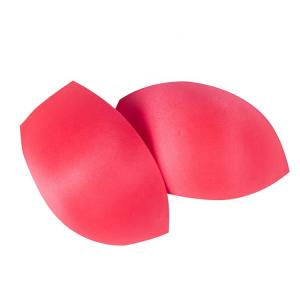 Quality Niris Lingerie Sponge Sewing In Bra Cups Inserts Push Up Swimwear Bra Pads Underwear Accessories Foam Padding For Clothi for sale