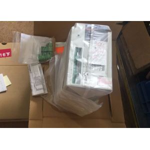 Quality Mitsubishi MR-J2 Series 2kW Servo Amplifiers MR-J2S-200B4 Industrial Motor Drive for sale