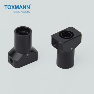 Quality POM Multipurpose Plastic Auto Parts , Rustproof Automotive Plastic Components for sale