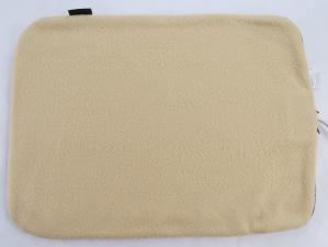 Quality 20W Electric Pet Heating Pad Fast Heating With PU Non Woven Material for sale