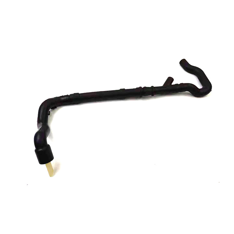 CLK500 XINLONG LION Engine Crankcase Breather Hose For Mercedes-Benz OE 2720181382