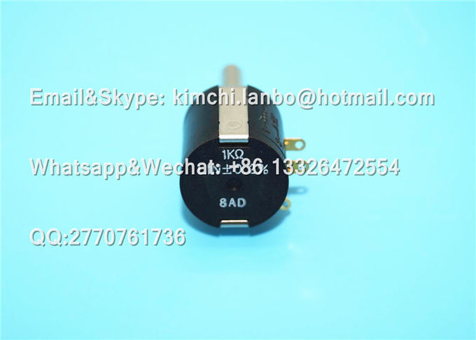 5AA-0008-604 komori potentionmeter komori printing machine parts