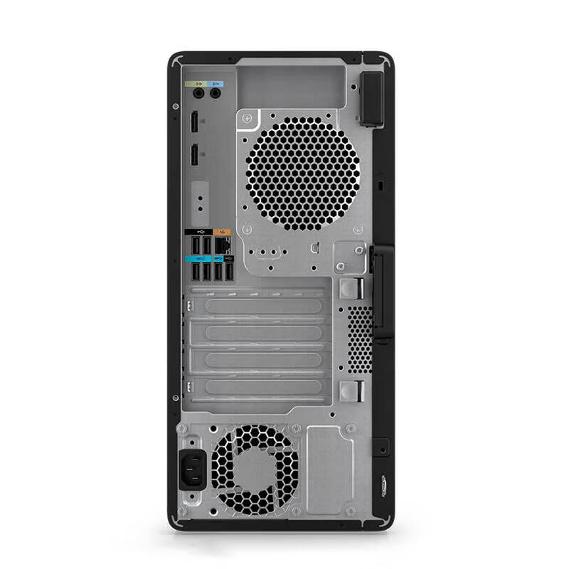 Upgrade Your Graphics Computing Game with Z2 G9 Core i5-12500 32G 1TB Tower Workstation