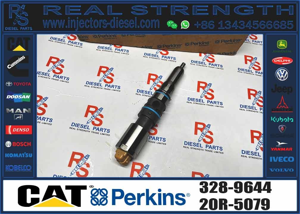 Engine Fuel Injector 328-9644 392-9044 20R-5079 328-9649 328-9645