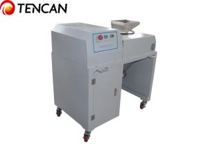 Quality 300kg/H Capacity Powder Processing Machine With Stainless Steel Rollers for sale