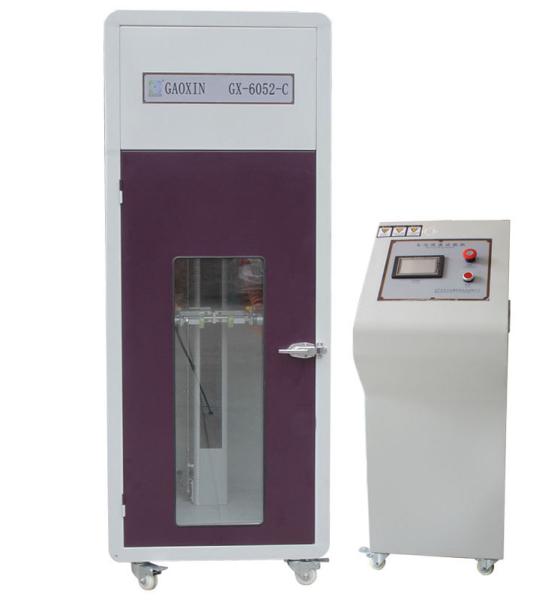 Electronic Free Fall Testing Machine Cylindrical Battery Mobile Phone Battery