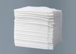 Adult Absorbing Disposable Face Wipes 200x200mm Sheet 40gsm Spunlace