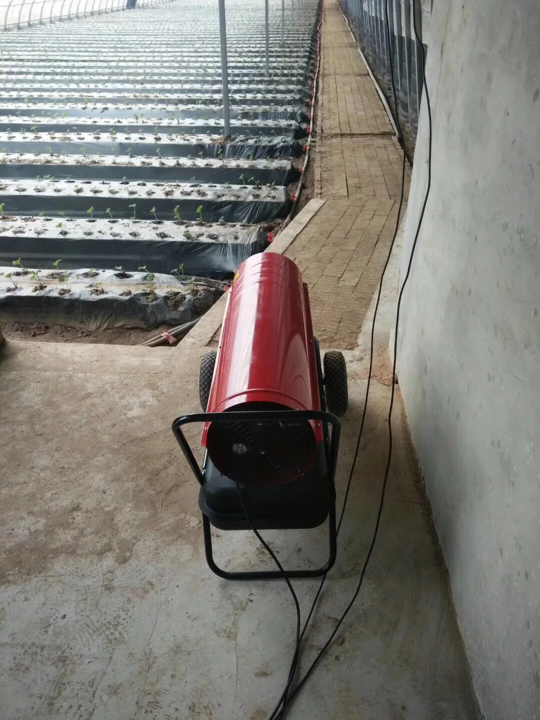 Poultry House Heating Equipment Diesel /kerosene Oil Heater for Poultry Farm /industry/greenhouse/pig Farm