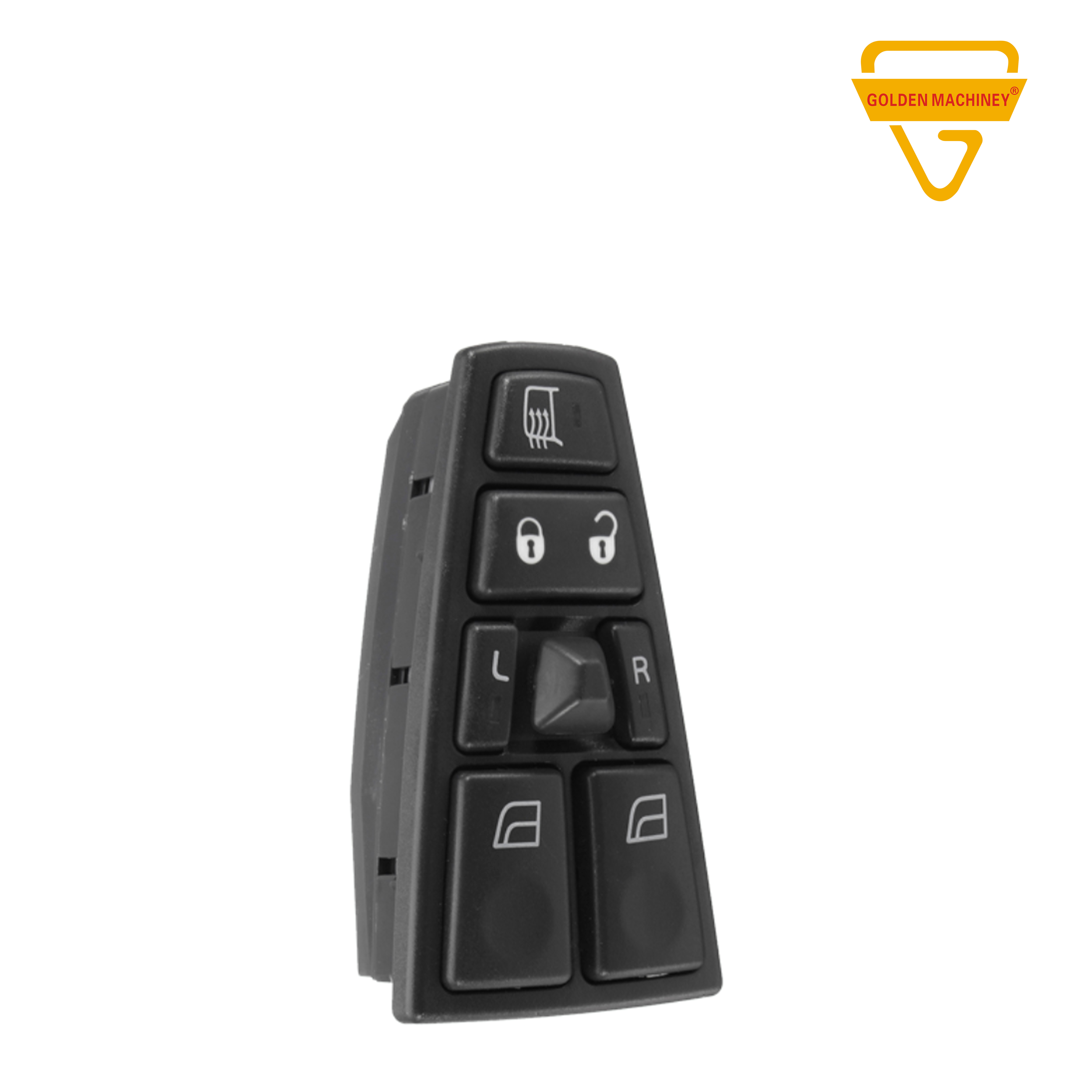 20752928 Volvo Truck Parts Central Electric Switch