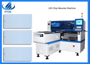 China LED Panel Light production line Mounter machine apply to different lighting design on sale