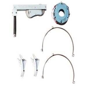 Quality Customized Power Hanging Scaffold Platform Rope Suspended Platform for sale