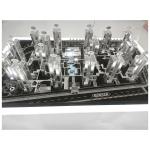 1:150 High Rise Building Scale Model Cityscape Models Architectural