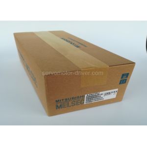 DC12 / 24 Mitsubishi Programmable Controller Electric Melsec A2NCPUR21 CPU Unit