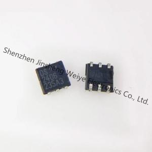 Quality DS2406P+ Interface - Specialized Dual Addressable Switch Plus 1Kb Memory for sale