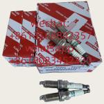 90919-01289 FC16HR-Q8 9091901289 FC16HRQ8 For DENSO Candle Double Iridium Spark