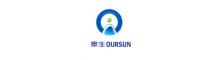 China Anhui Oursun Resource Technology Co., Ltd. logo