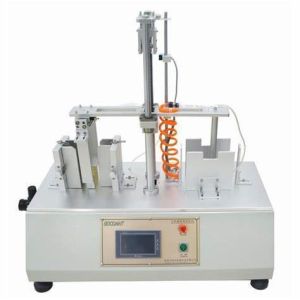 Mobile Phone Micro-drop Tester Uses Japanese Shinano Motor