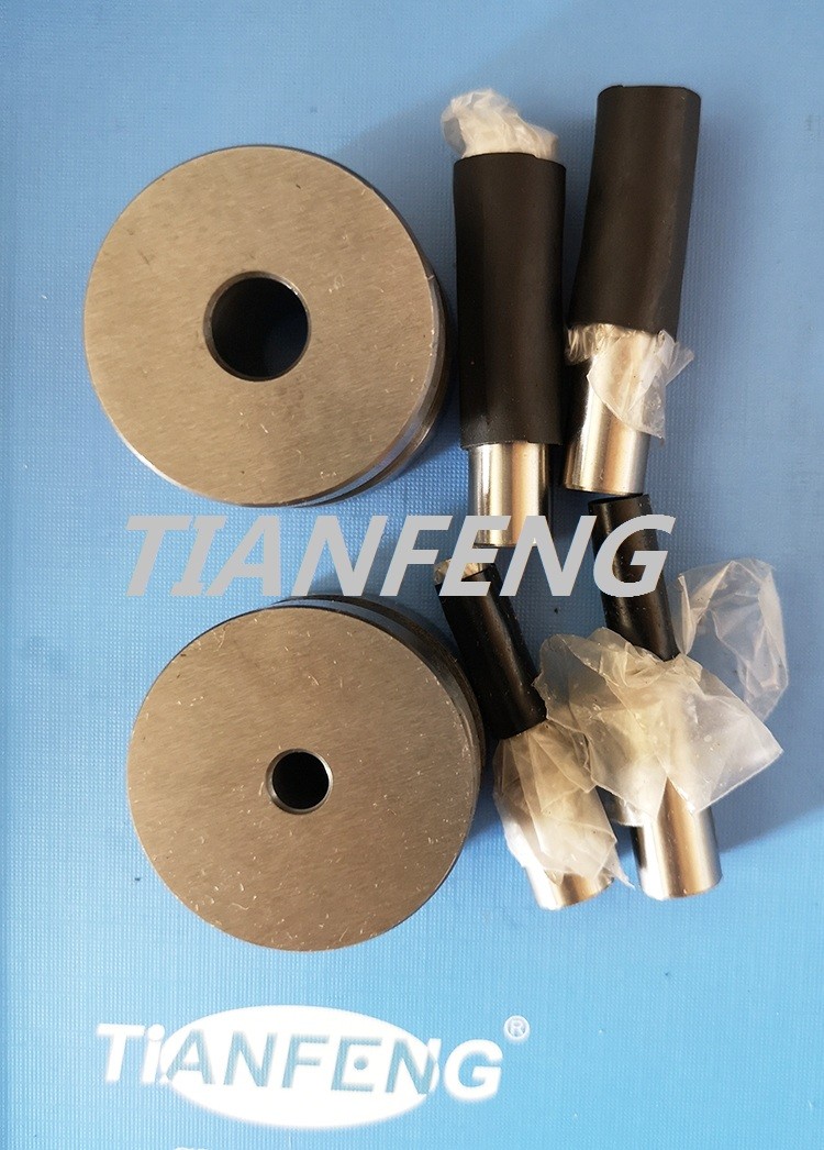 Tdp 5 Tdp 0 TDP6 TDP6s Punch Dies molds