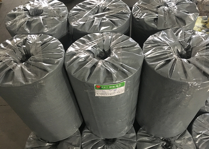 Black Polypropylene Vacuum Forming Plastic Sheets With 900mm Max Width