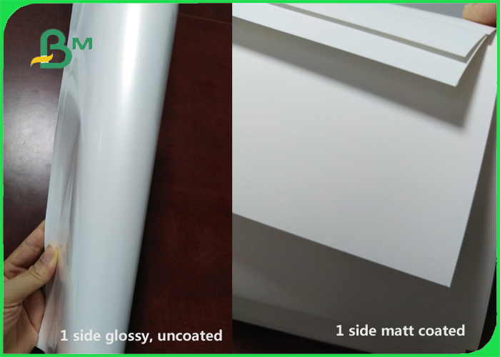 pp synthetic paper