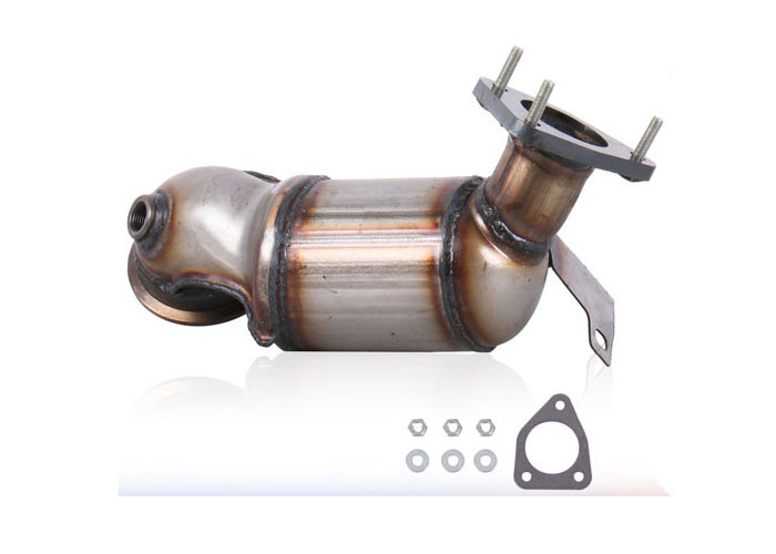 Sonic Trax 1.4L 2011-2016 Chevy Cruze Catalytic Converter 16659