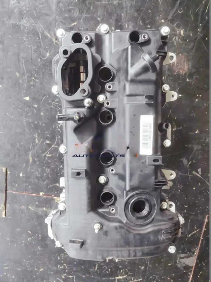OEM G4KD G4KE G4KJ Korean Car Engine Assembly for Hyundai Kia Sangyong 2.0L Engine Code
