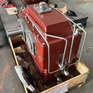 Quality Kumera TF Series Ekev-530-0 Gearbox Replacement for sale