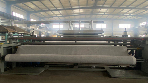 Composite Drainage Network Geonet Core 5mm-12mm for Long-Lasting Drainage Engineering
