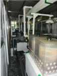 Blackening Oxidation Machine