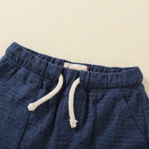 Quality Baby Kids Pants Short - 100% Cotton - Customized Colors &amp; Sizes - MOQ 300pcs for sale