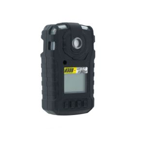 Instantaneous Alarm Portable Gas Detector for Various Gas Concentrations