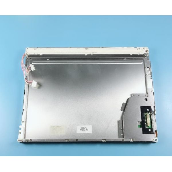 LQ121S1DG21 Sharp 12.1" LCM 800×600RGB 300cd/m² INDUSTRIAL LCD DISPLAY