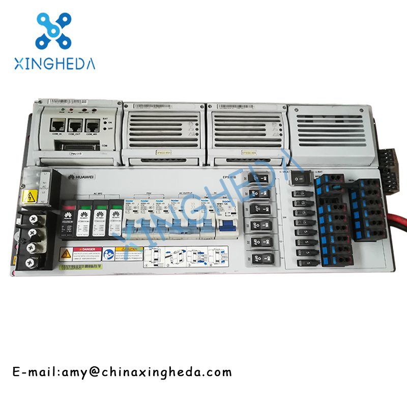 China Huawei EPS01B Embedded Power Supply System on sale