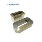 KMAC-20 C shape iron core with amorphous ribbon for large current reactor