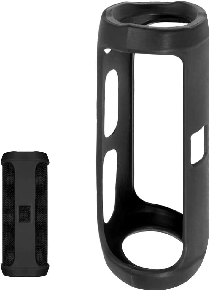 Bluetooth Speakers Carry Silicone Protective Covers When Going Out Speaker Shock Absorption Silicone Accessories