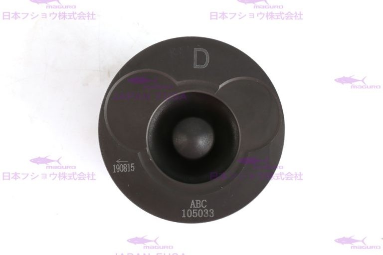 Engine Parts Piston ISUZU 493 CN1-6105-A1B DIA 93mm