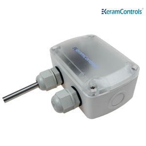 IP65 Temperature Sensor For Ventilation System