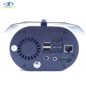 HF Security MC06P 12Deep learning face recognition algorithm