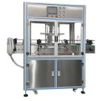 High Speed Multiple Nozzles Liquid Filling Machine for Perfume