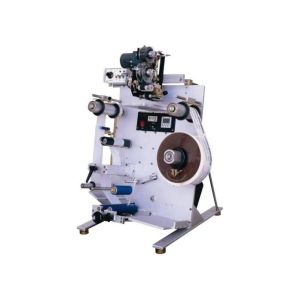 Chemical / Food / Medical Semi Automatic Bottle Labeler Machine 50HZ 60HZ